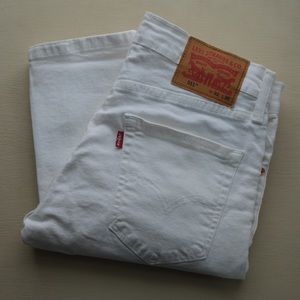 Levi’s 511 Jeans